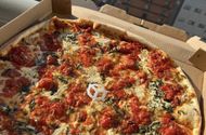 Nonna Maria Pizza (Image via Instagram/@ bleeckerstreetpizza)